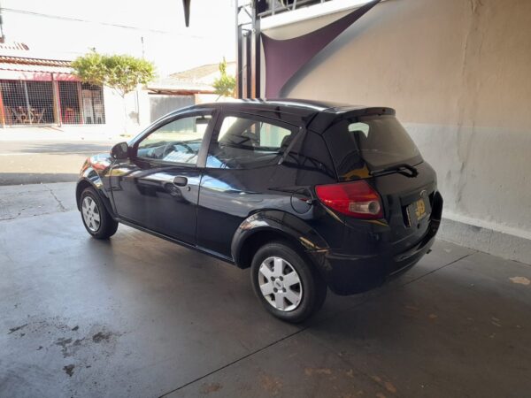 Ford ká - Imagem 3