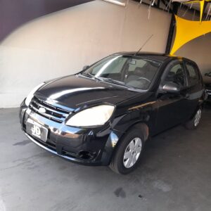 Ford ká