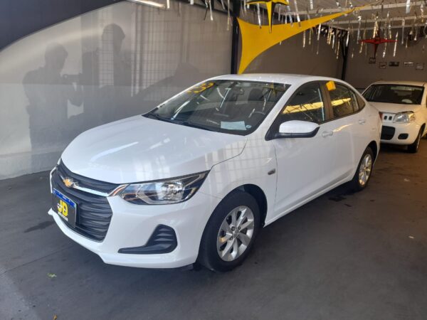 onix sedan LT