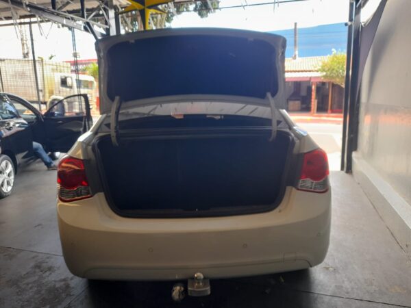 Cruze LTZ - Imagem 10