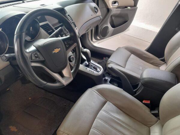 Cruze LTZ - Imagem 5