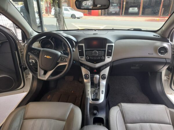 Cruze LTZ - Imagem 4