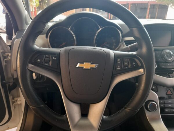 Cruze LTZ - Imagem 3