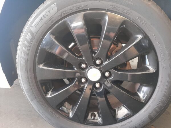 Cruze LTZ - Imagem 11