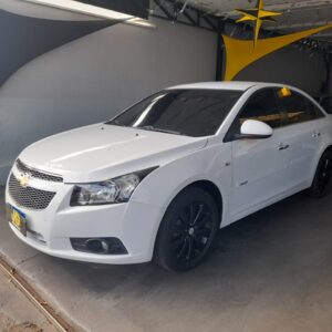 Cruze LTZ