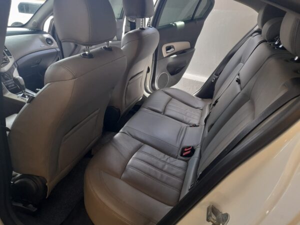 Cruze LTZ - Imagem 7