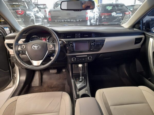 Corolla XEI - Imagem 3
