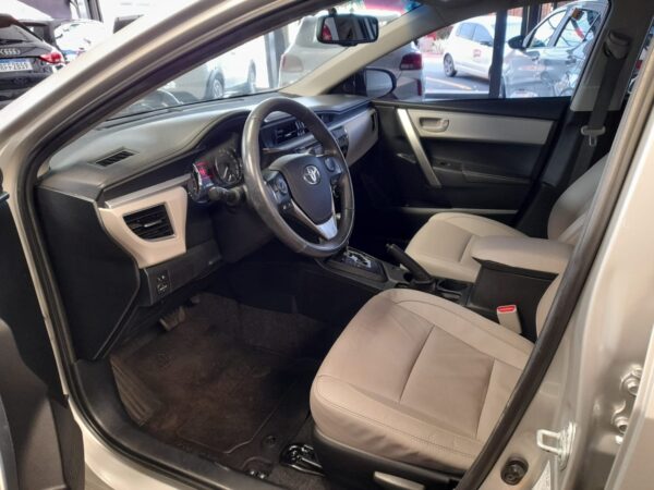 Corolla XEI - Imagem 4