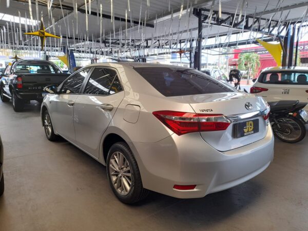 Corolla XEI - Imagem 6