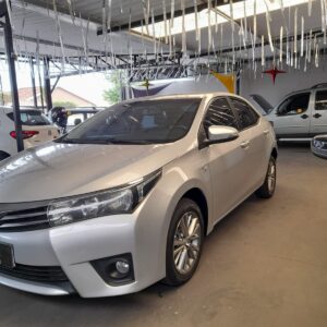 Corolla XEI