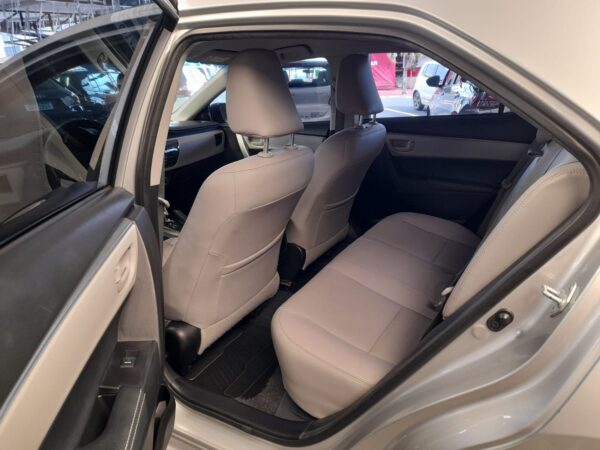 Corolla XEI - Imagem 5