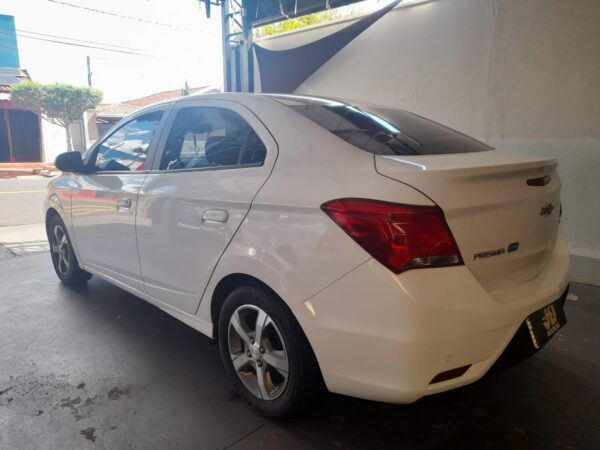 Prisma LTZ - Imagem 10