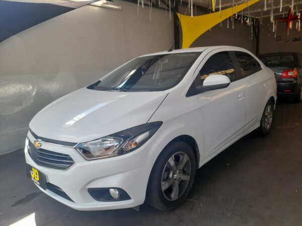 Prisma LTZ