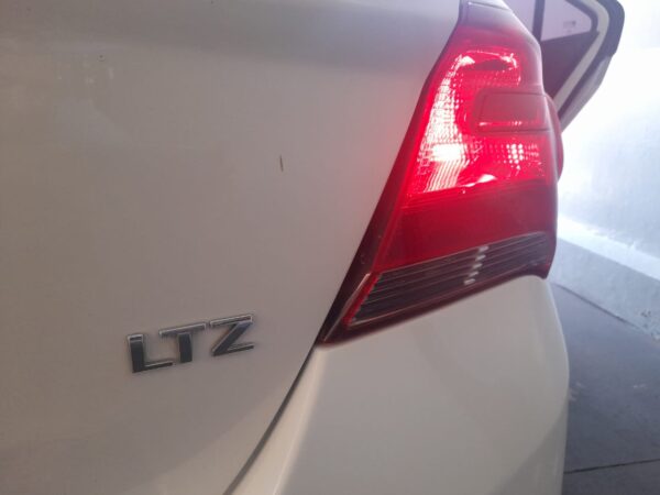 Prisma LTZ - Imagem 8