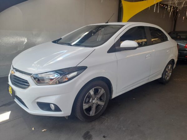 Prisma LTZ - Imagem 2
