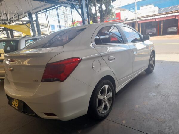 Prisma LTZ - Imagem 3