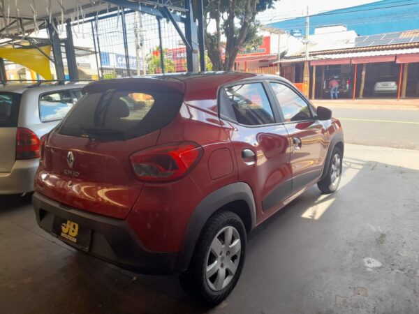 kwid - Imagem 7