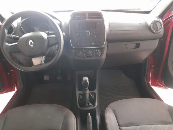 kwid - Imagem 4