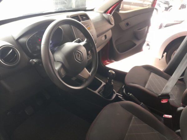 kwid - Imagem 5