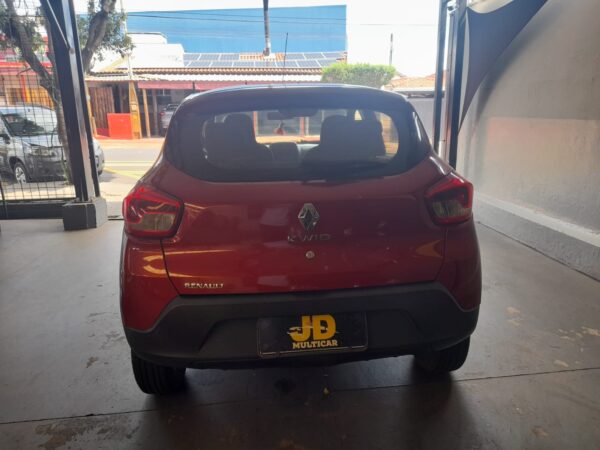 kwid - Imagem 8