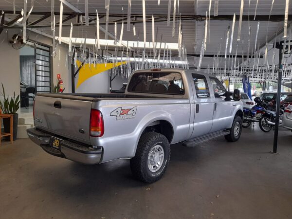 F250 XLT CD - Imagem 15