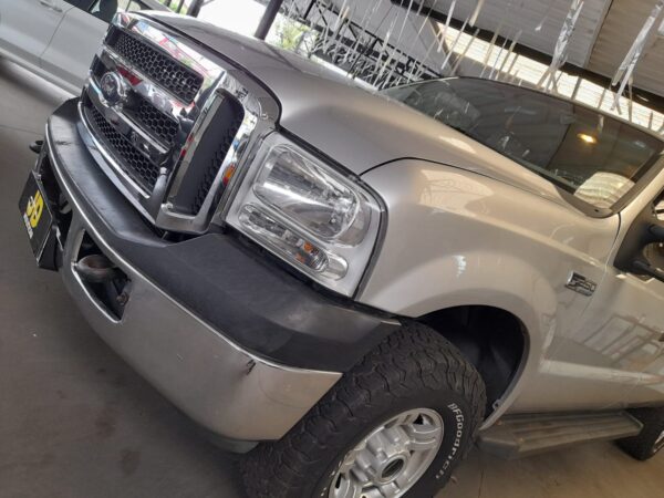 F250 XLT CD - Imagem 12