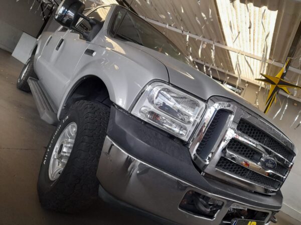 F250 XLT CD - Imagem 11