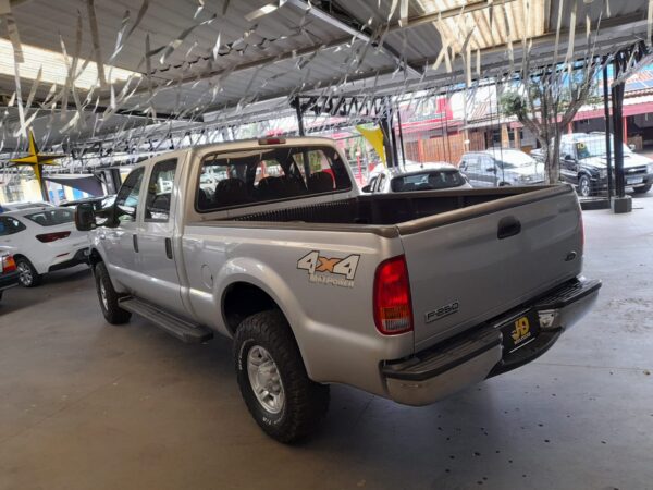 F250 XLT CD - Imagem 13