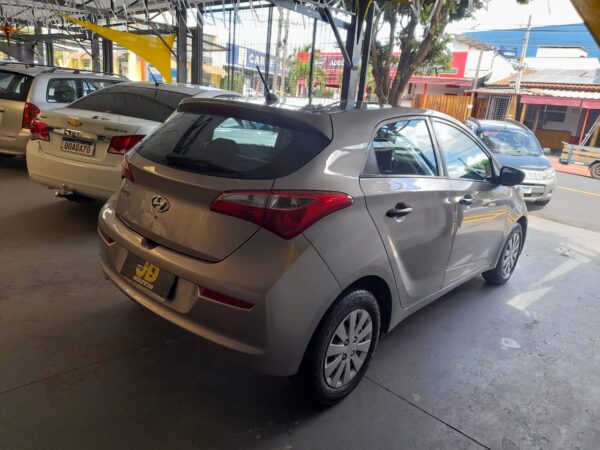 HB20 - Imagem 3