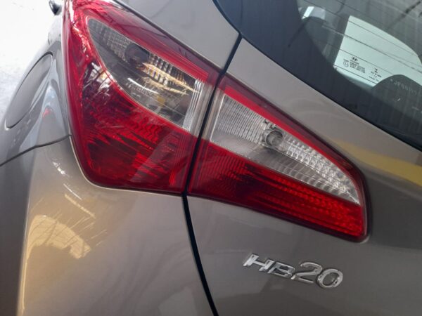 HB20 - Imagem 12