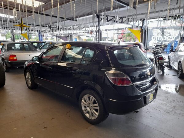 vectra gt - Imagem 9