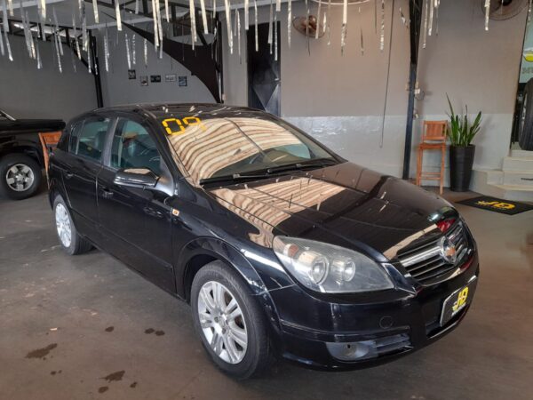 vectra gt - Imagem 8