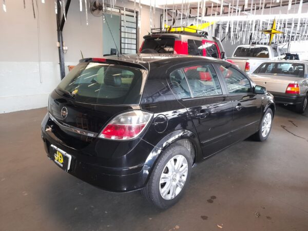 vectra gt - Imagem 3