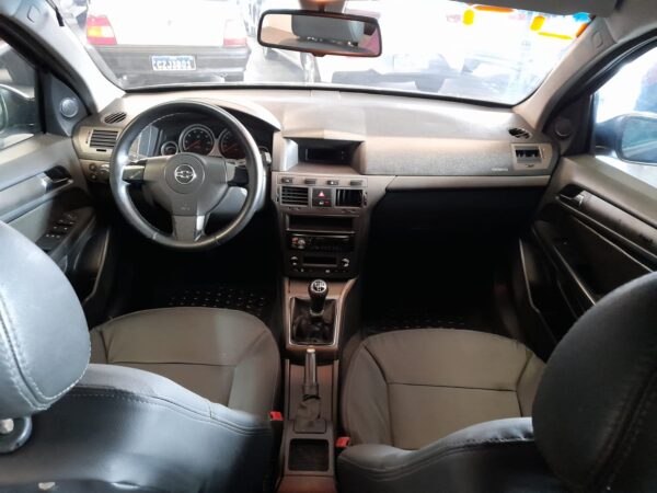 vectra gt - Imagem 4