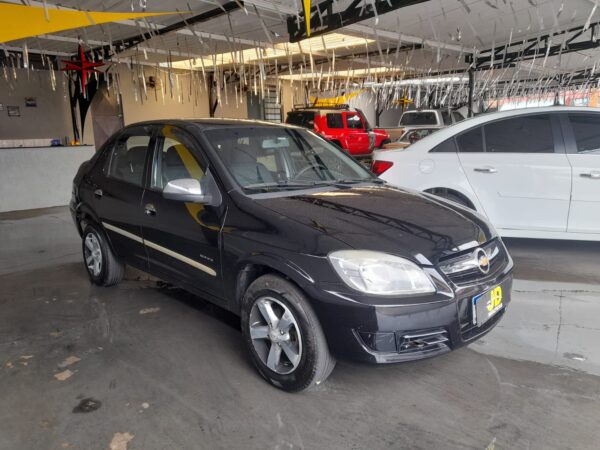 Prisma maxx 2011 - Imagem 3