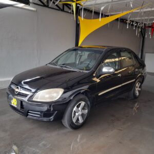 Prisma maxx 2011