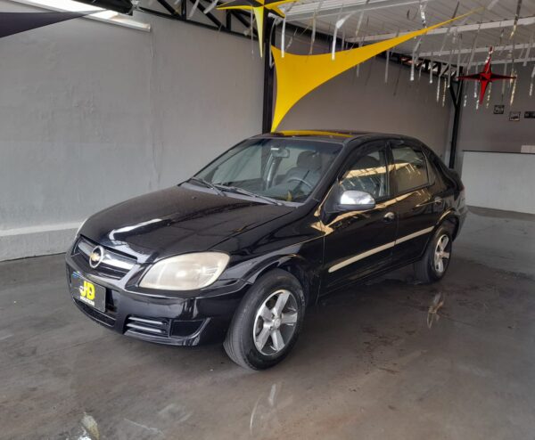 Prisma maxx 2011