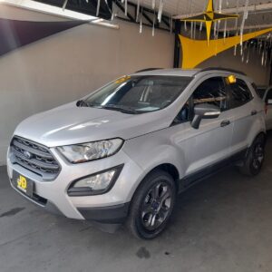 Eco sport freestyle
