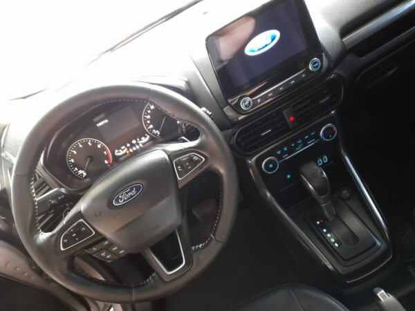 Eco sport freestyle - Imagem 4