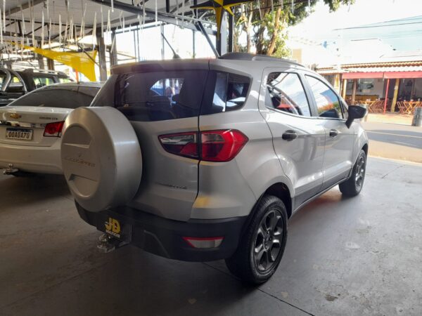 Eco sport freestyle - Imagem 8