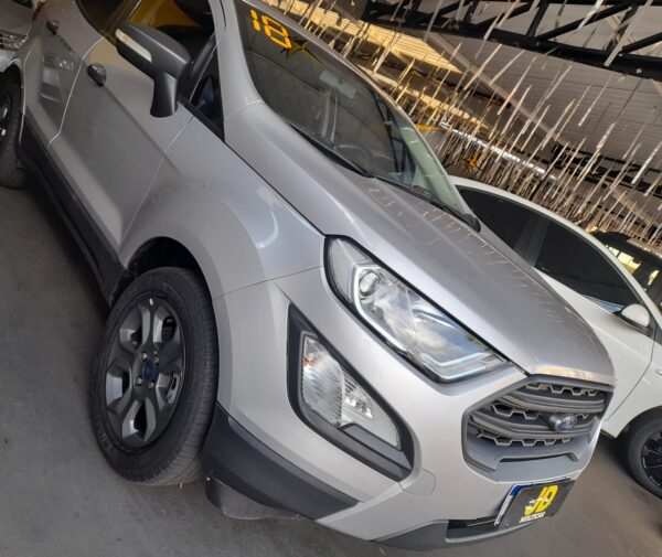 Eco sport freestyle - Imagem 9