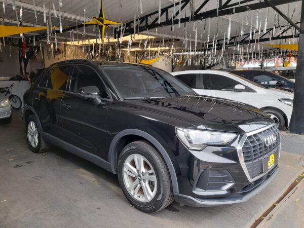 AUDI Q3 - Imagem 10