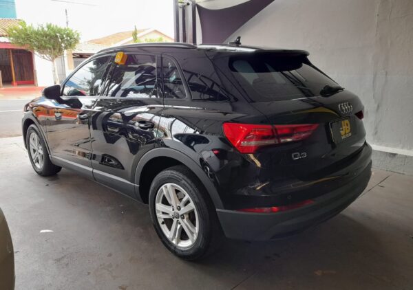 AUDI Q3 - Imagem 3
