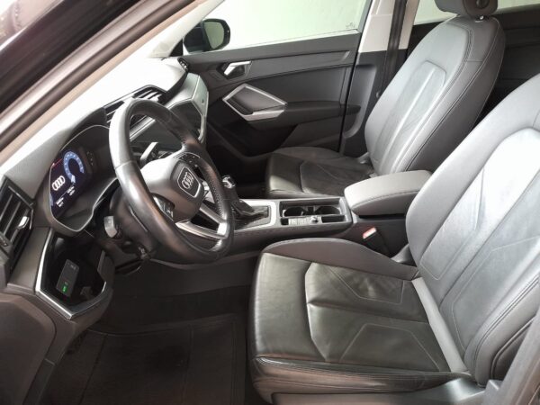 AUDI Q3 - Imagem 7