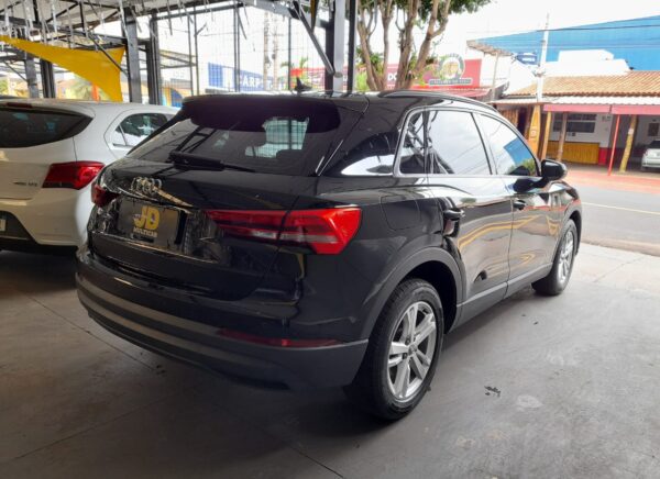 AUDI Q3 - Imagem 11