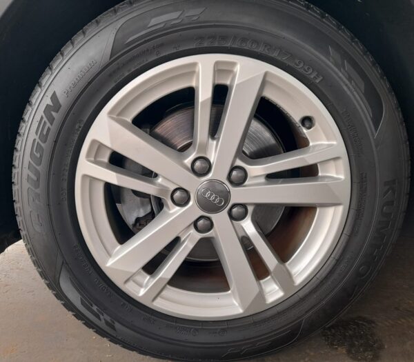 AUDI Q3 - Imagem 12