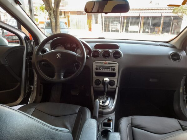 Peugeot 408 Allure - Imagem 6