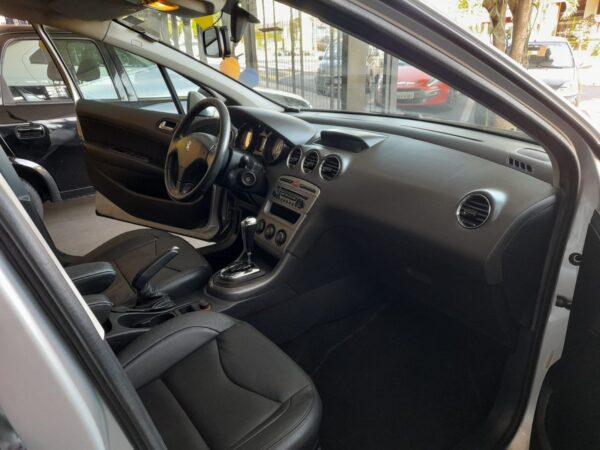 Peugeot 408 Allure - Imagem 5