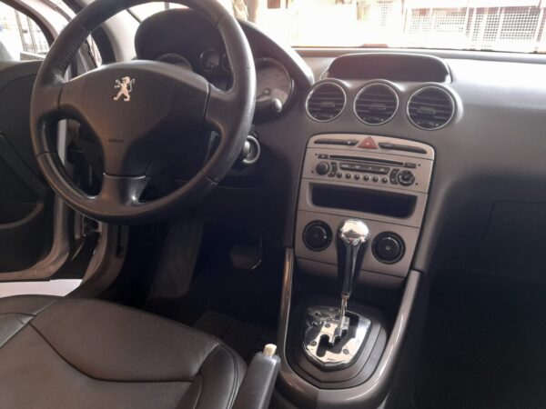 Peugeot 408 Allure - Imagem 4