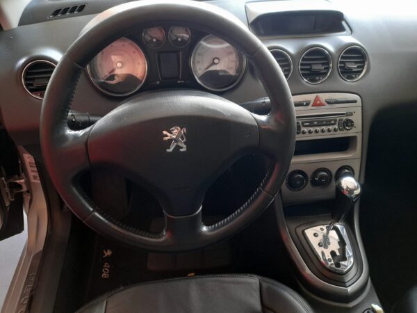 Peugeot 408 Allure - Imagem 3